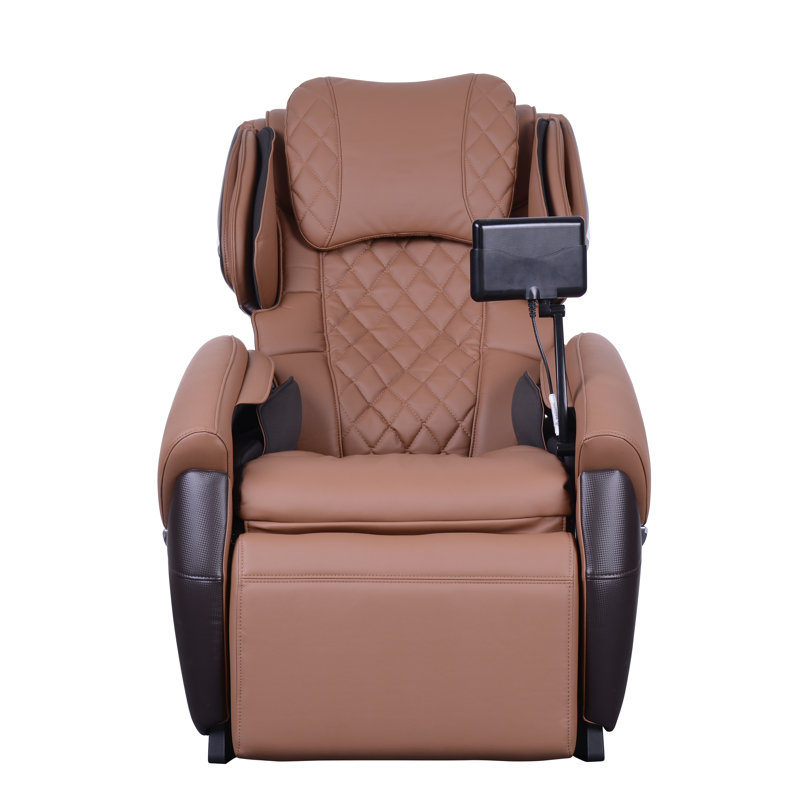 Latitude Run 3D RightSize Reclining Full Body Zero Gravity Heated